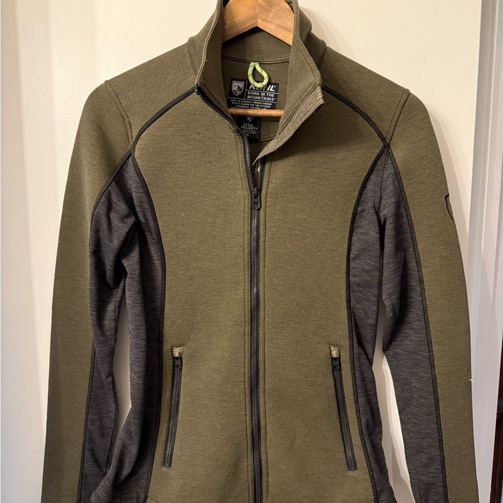 Kuhl Women’s Jacket